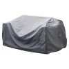 HESPÉRIDE - Housse de protection "hambo" pour canapé s 160x115x100cm en polyester