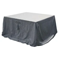 HESPÉRIDE - Housse de protection "hambo" pour table rectangulaire xl 308x190x80cm en polyester