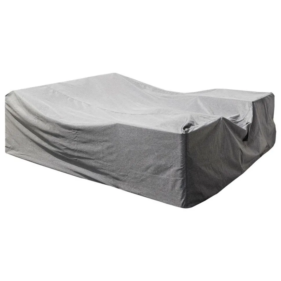 HESPÉRIDE - Housse de protection "hambo" pour salon l 400x300x90cm en polyester
