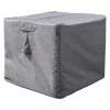 HESPÉRIDE - Housse de protection "hambo" pour fauteuil m 120x105x100cm en polyester