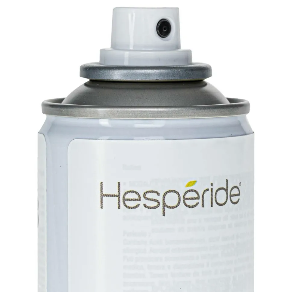 HESPÉRIDE - Nettoyant et imperméabilisant pour bois aérosol 200ml