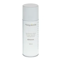 HESPÉRIDE - Nettoyant pour résine synthétique tressée aérosol 200ml