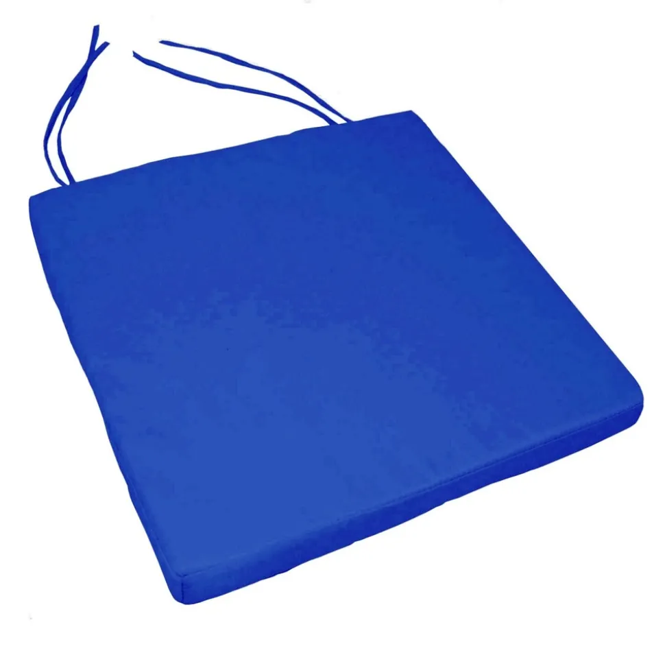 HOME MAISON - Home maison - galette de chaise extérieur imperméable et déhoussable