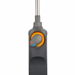 HOZELOCK - Douche solaire d鈥檈xtérieur autonome 210 x 60 x 60 - gris