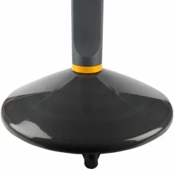 HOZELOCK - Douche solaire d鈥檈xtérieur autonome 210 x 60 x 60 - gris