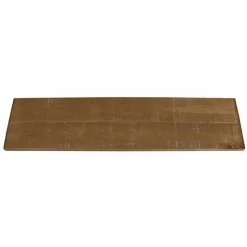 INTERIOR'S - Etagère porte-manteaux bois blanc - provence interior's