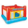 INTEX - Aire de jeu trampoline