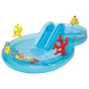 INTEX - Aire de jeux fonds marins