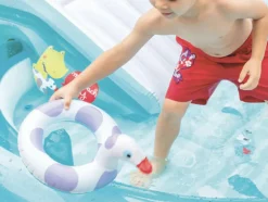 INTEX - Aire de jeux gonflable 