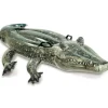 INTEX - Alligator à chevaucher