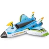 INTEX - Avion gonflable intex + pistolet à eau