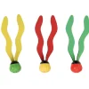 INTEX - Balles ondulées lestées x 3