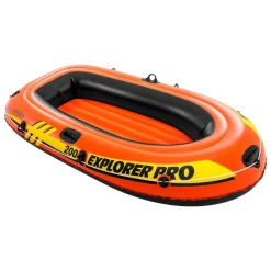 INTEX - Bateau explorer pro 200