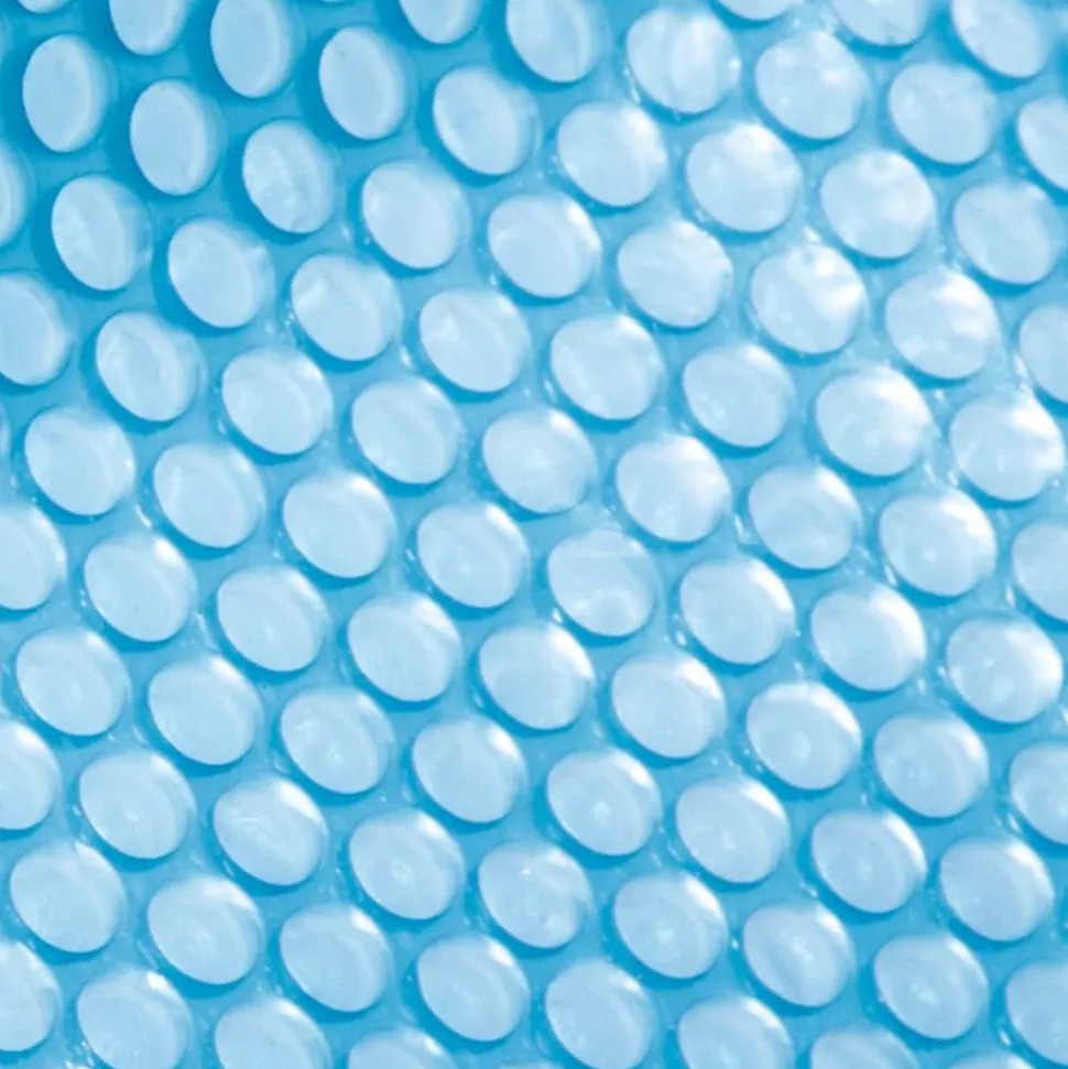 INTEX - Bâche à bulles diamètre 3,05 m