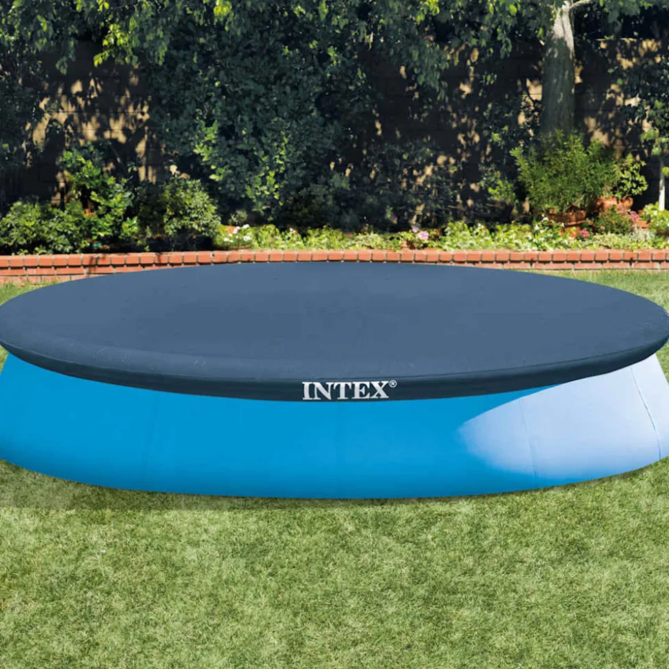 INTEX - Bâche de piscine