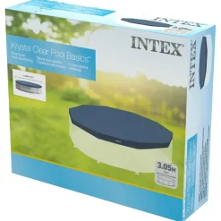 INTEX - Bâche de piscine