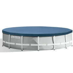 INTEX - Bâche de piscine