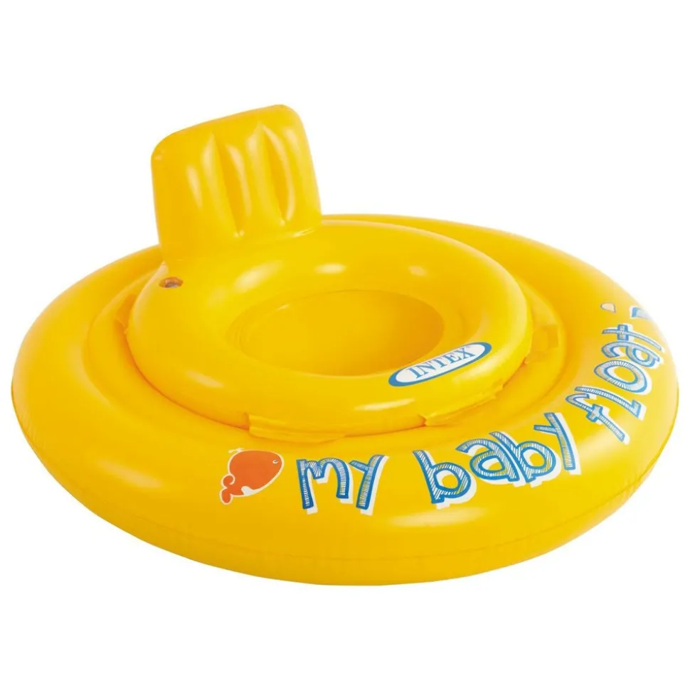INTEX - Bouée culotte baby float