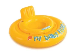 INTEX - Bouée culotte baby float