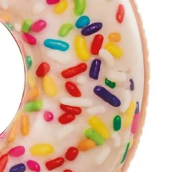 INTEX - Bouée donut sucré d114