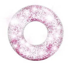 INTEX - Bouée gonflable intex brillante