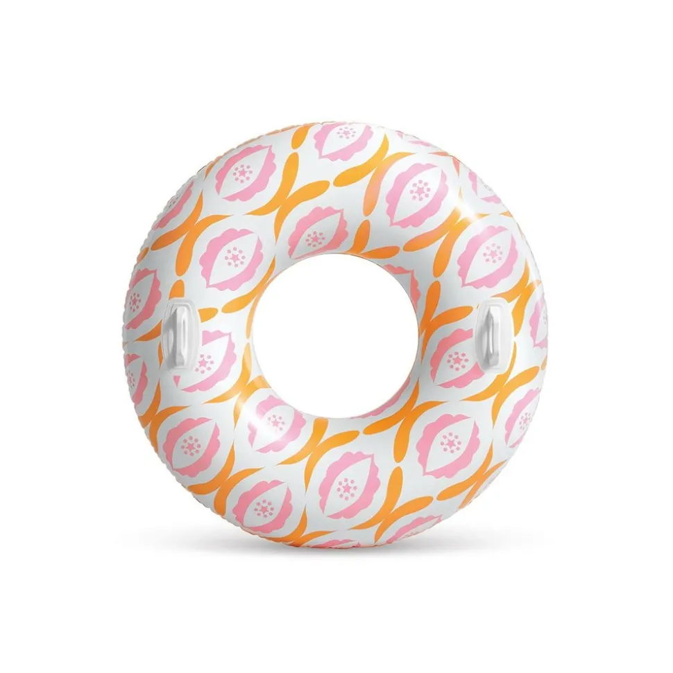 INTEX - Bouée gonflable vinty