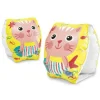 INTEX - Brassards pour enfant "happy cats" 20cm multicolore