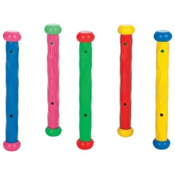 INTEX - Bâtons lestes x 5