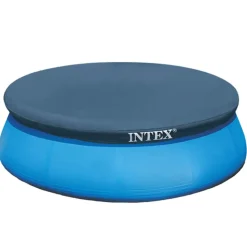 INTEX - Couverture de piscine ronde 305 cm 28021