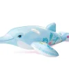 INTEX - Dauphin à chevaucher 175 x 66 cm