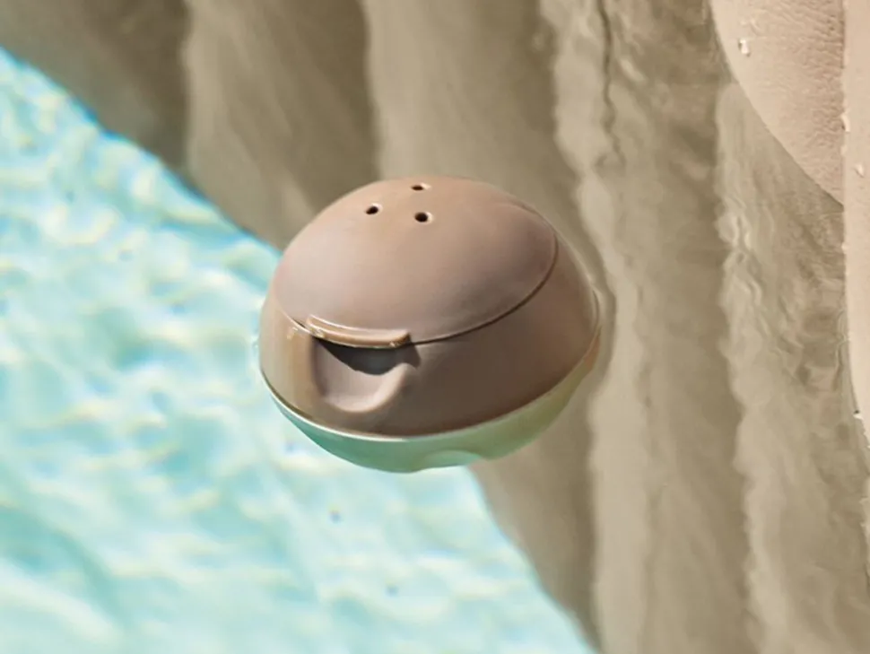 INTEX - Diffuseur de produits pour spa gonflable