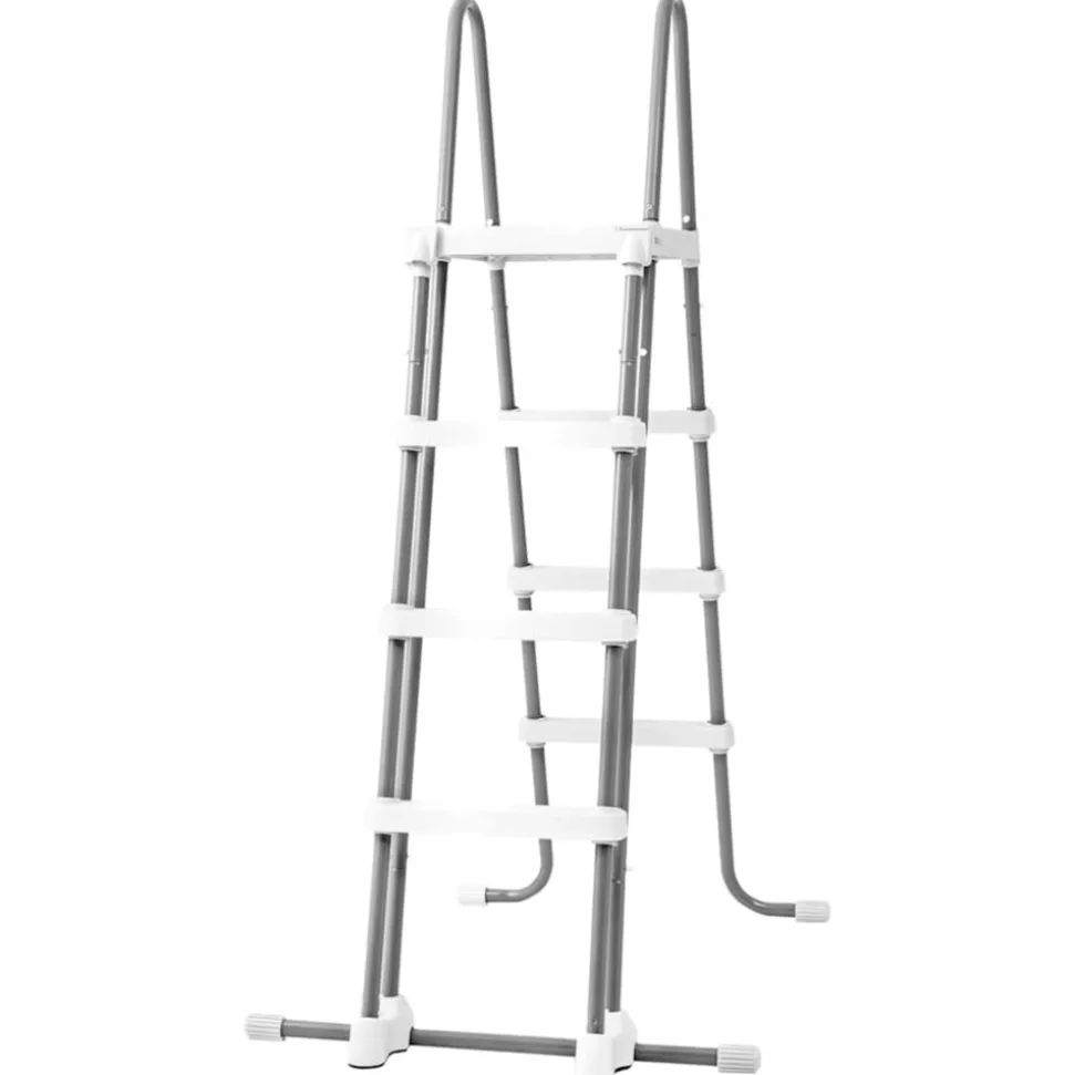 INTEX - Echelle 1,22 m