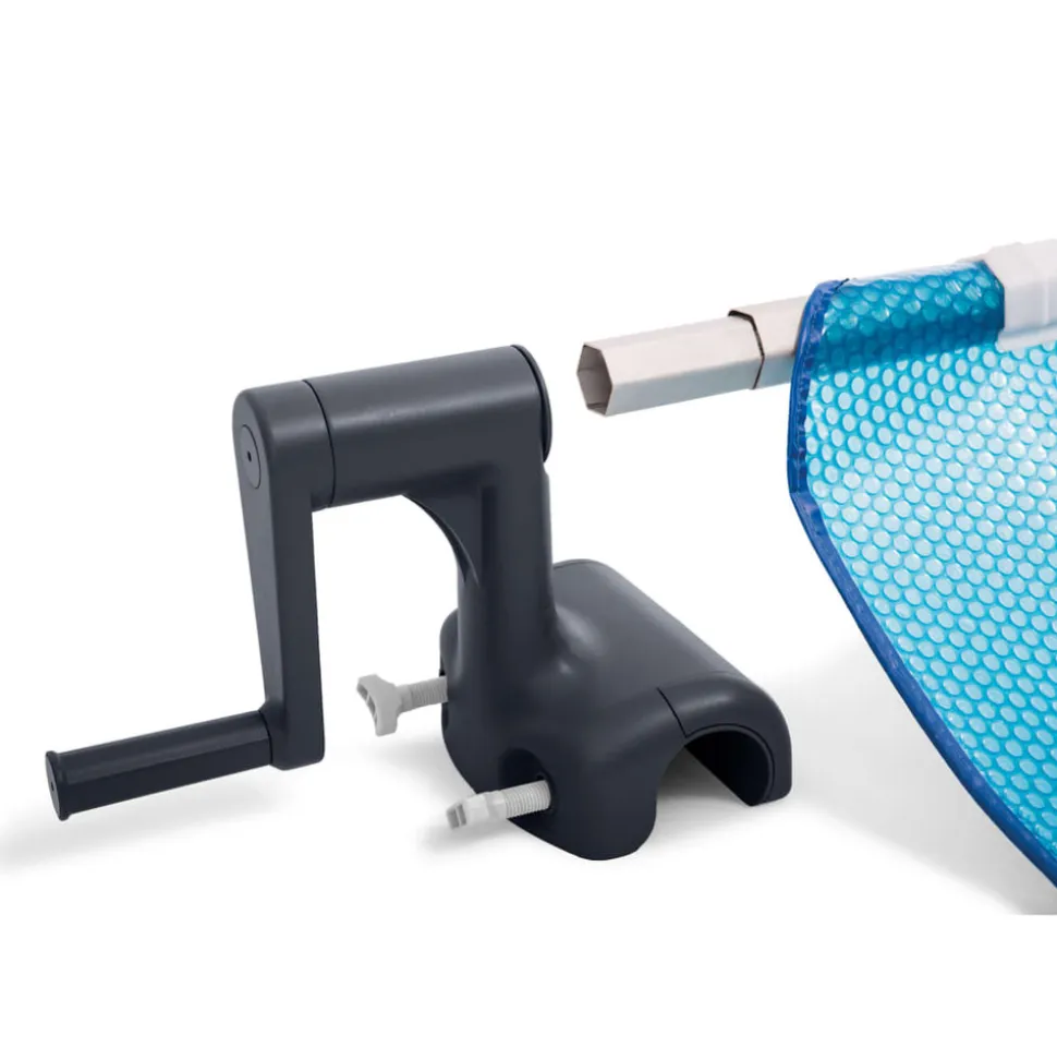 INTEX - Enrouleur de couverture solaire 28051
