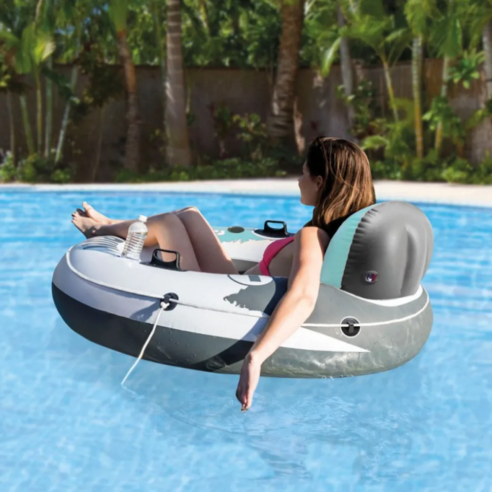 INTEX - Fauteuil river run sporty