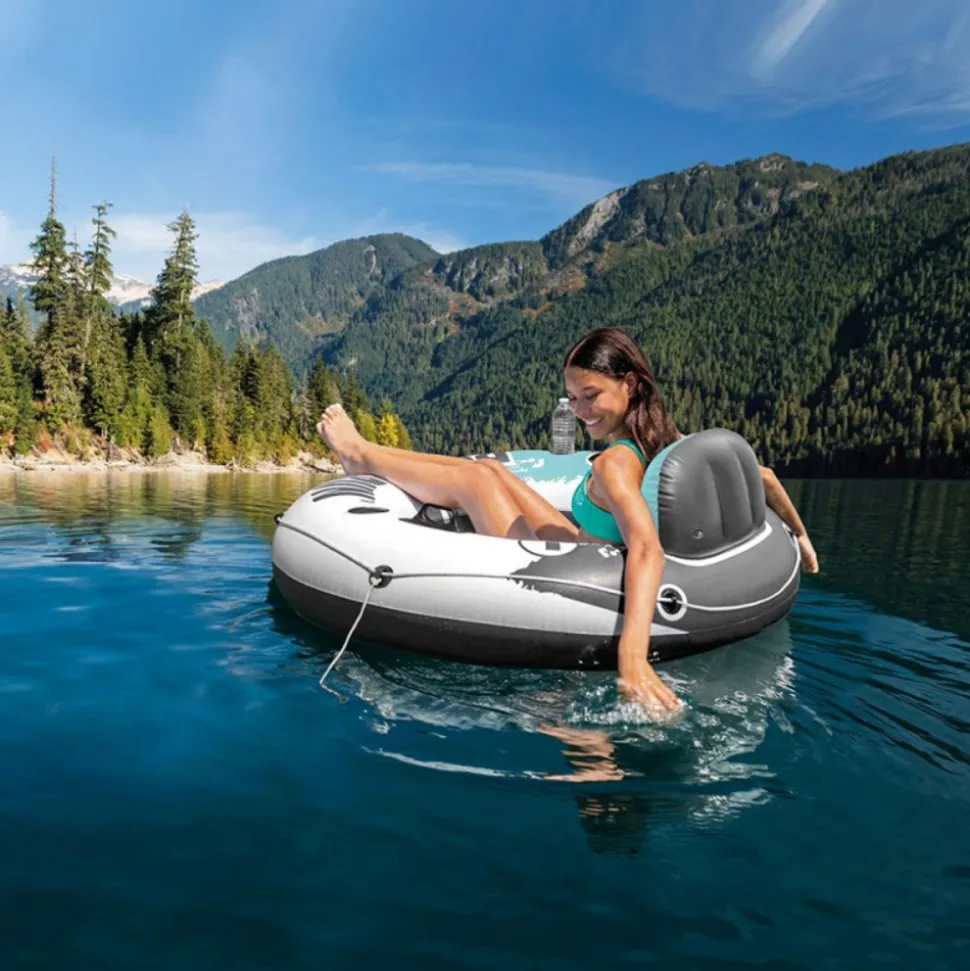 INTEX - Fauteuil river run sporty