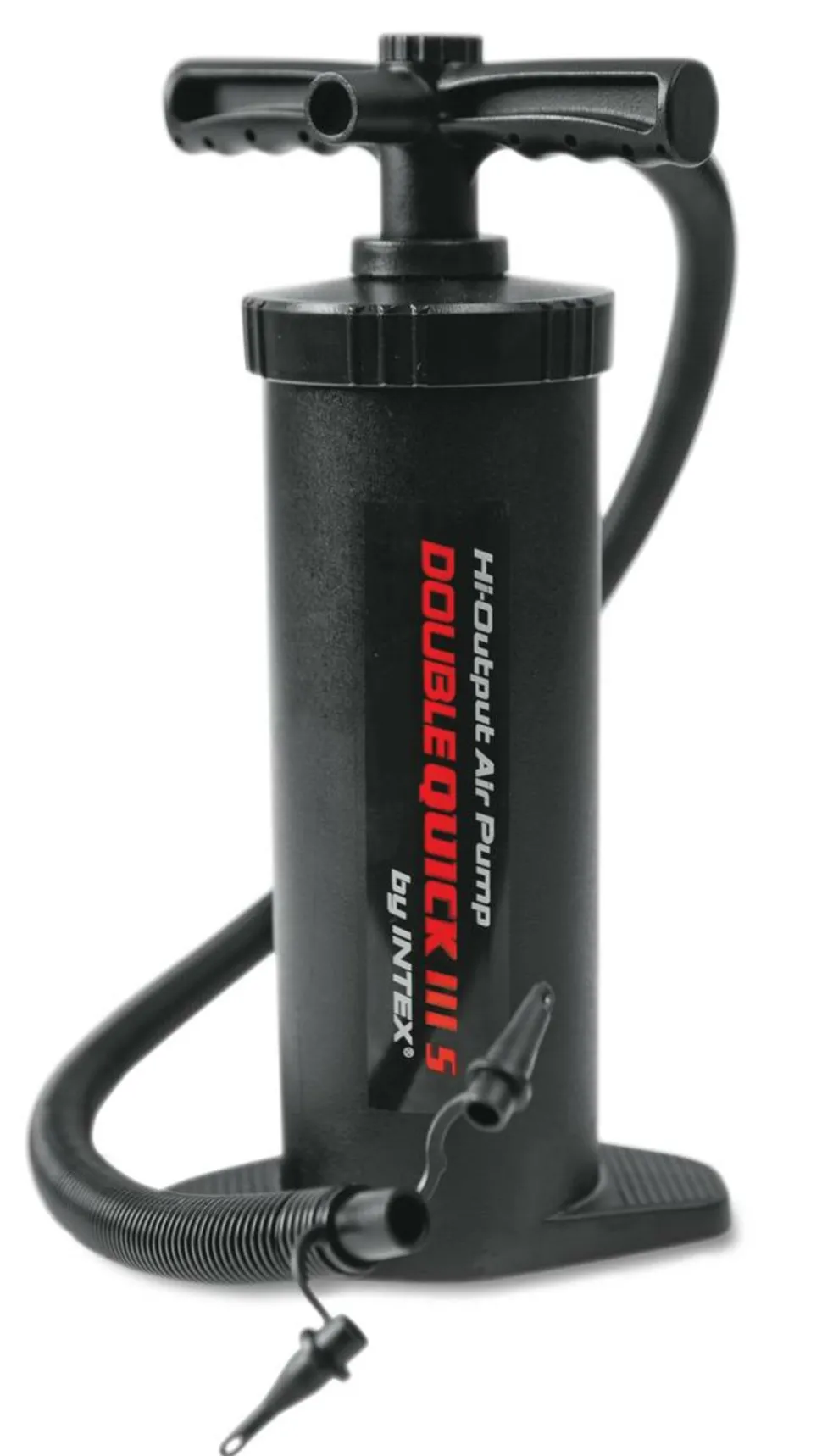 INTEX - Gonfleur double action 37 cm