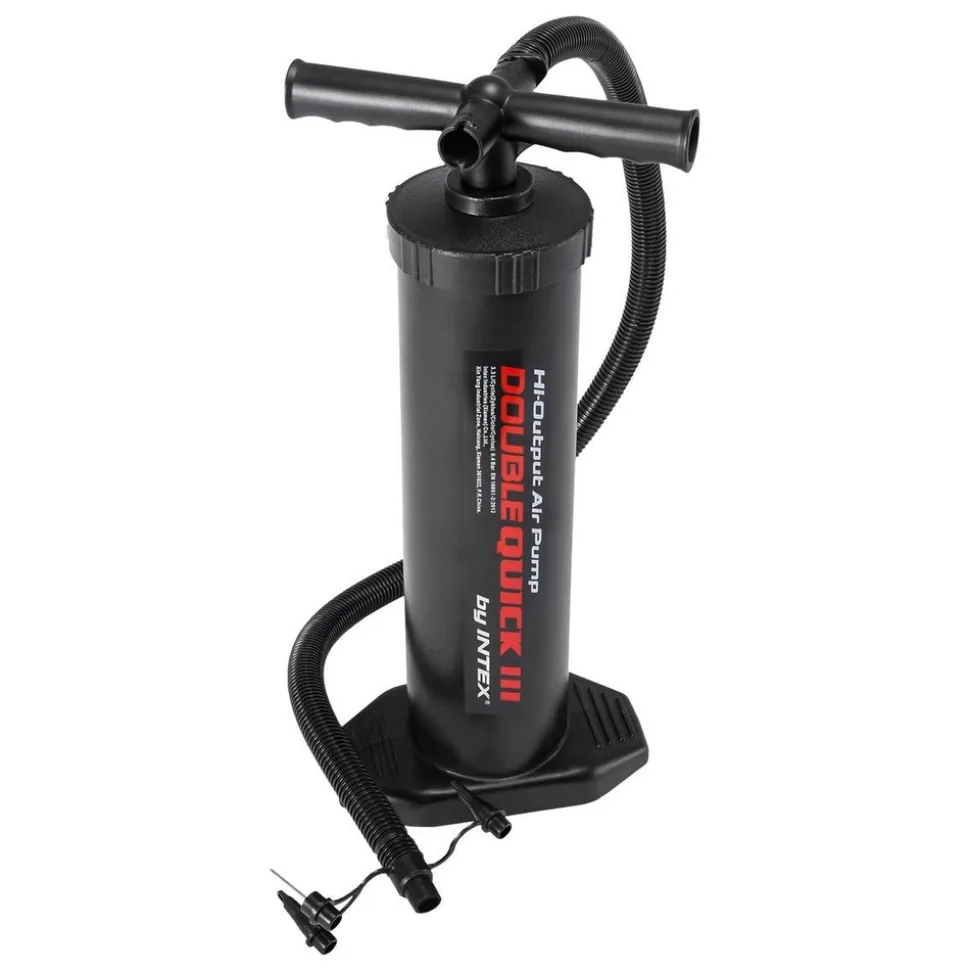 INTEX - Gonfleur double action 48 cm