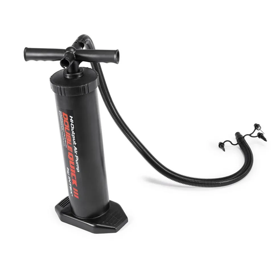 INTEX - Gonfleur double action 48 cm
