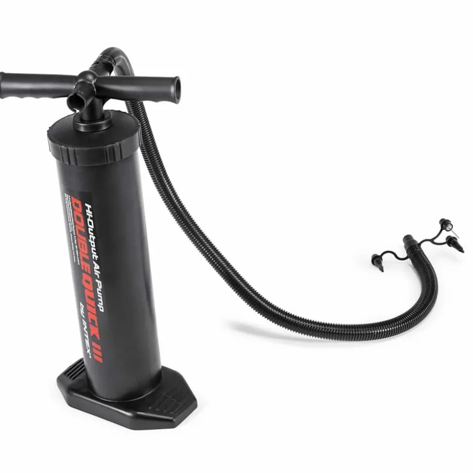 INTEX - Gonfleur double action 48 cm