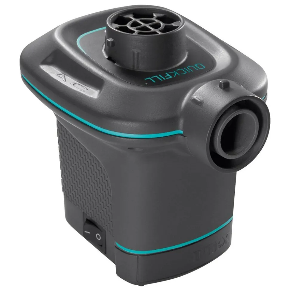 INTEX - Gonfleur electrique 230 volts