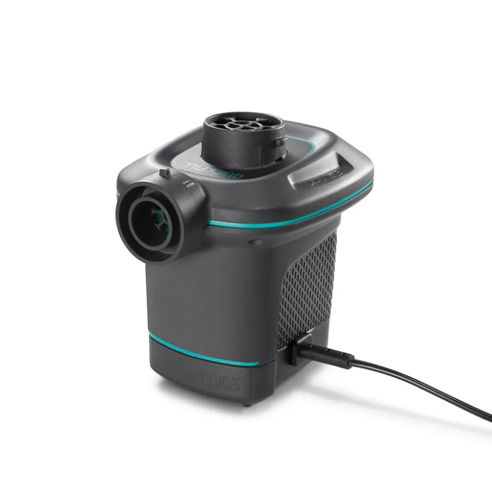 INTEX - Gonfleur electrique 230 volts