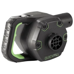 INTEX - Gonfleur electrique rechargeable