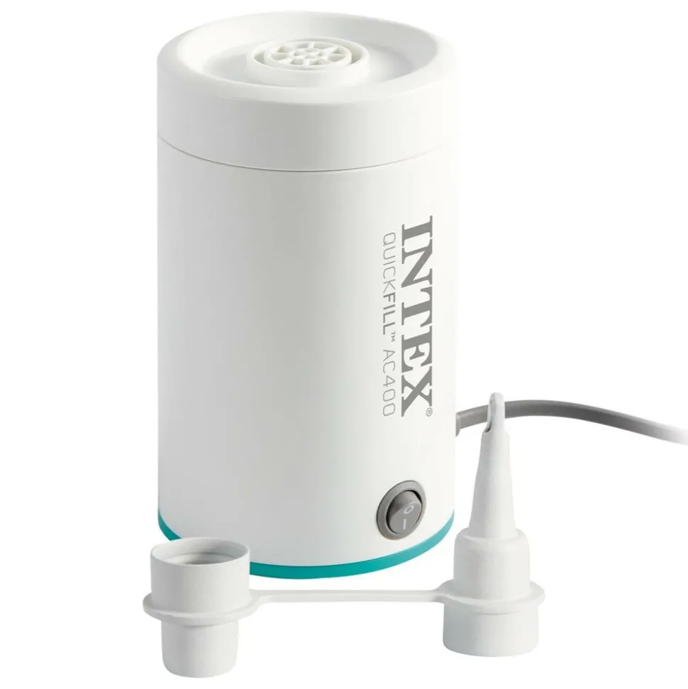 INTEX - Gonfleur electrique ac400