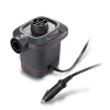 INTEX - Gonfleur électrique 12 v recharge allume cigare