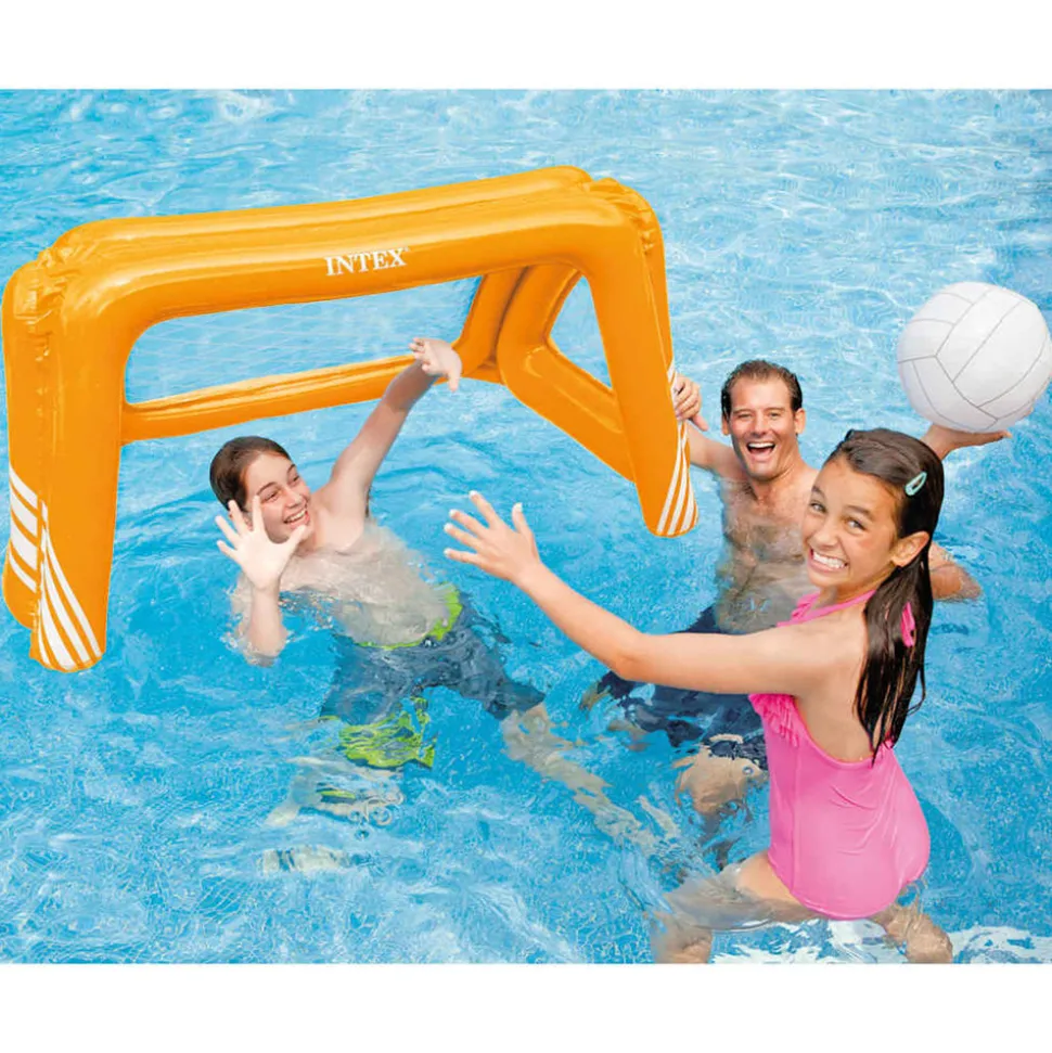 INTEX - Jeu de water polo