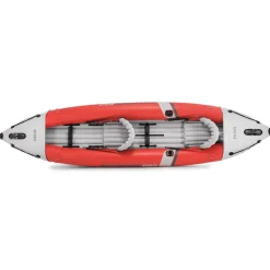 INTEX - Kayak gonflable excursion pro 384 x 94 x 46 cm 68309np