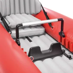 INTEX - Kayak gonflable excursion pro 384 x 94 x 46 cm 68309np
