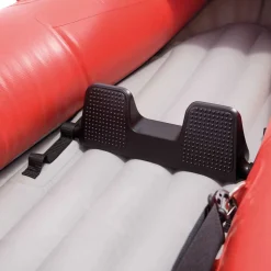 INTEX - Kayak gonflable excursion pro 384 x 94 x 46 cm 68309np