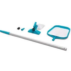 INTEX - Kit d entretien piscines