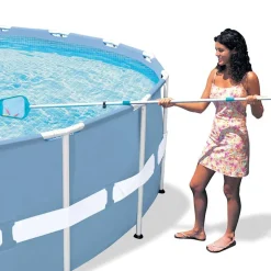 INTEX - Kit d entretien piscines